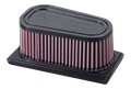 FILTRE À AIR DNA HUSQVARNA SM 701 2016-2024, KTM 690 SMCR 2008-2024 (R-KT6SM16-0R)
