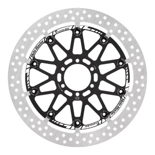 Disque de frein Moto-Master Halo T-Floater 330mm Aprilia RSV4 2017-2025