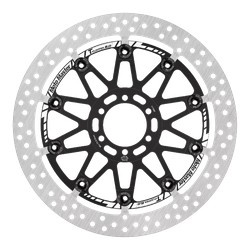 Disque de frein Moto-Master Halo T-Floater 330mm Aprilia RSV4 2017-2025