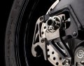 Kit étrier arrière fixe CBR1000RR-R / SP 2020-2024 Gilles Tooling