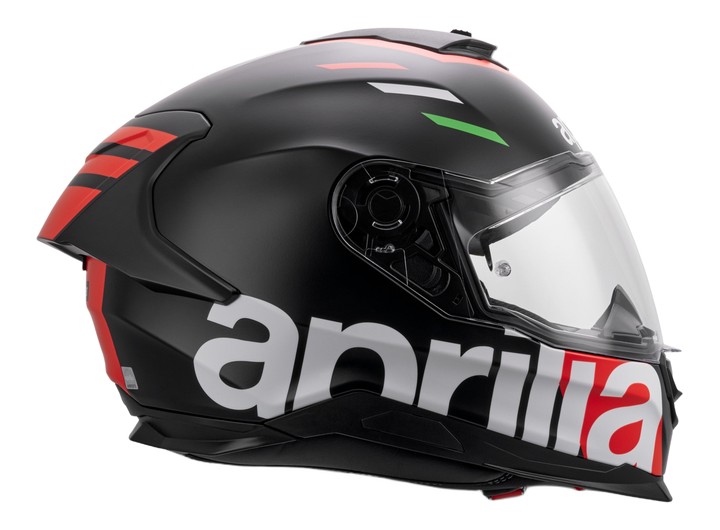 Casque intégral APRILIA Overtake
