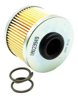 Filtre à huile Moto guzzi V100 Mandello, Stelvio (1A023949)