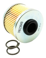 Filtre à huile Moto guzzi V100 Mandello, Stelvio (1A023949)