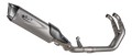 Ligne complète SPARK silencieux Force Evo Aprilia RS660 2020-2025 (GAP8809T)