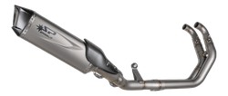 Ligne SPARK silencieux Force Evo Aprilia RS660 2020-2025 SPGAP8809T