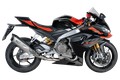 Ligne complète SPARK silencieux Force Evo Aprilia RS660 2020-2025 (GAP8809T)