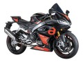 Ligne complète SPARK silencieux Force Evo Aprilia RS660 2020-2025 (GAP8809T)