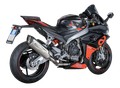 Ligne complète SPARK silencieux Force Evo Aprilia RS660 2020-2025 (GAP8809T)
