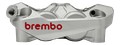Etriers Brembo Hypure monobloc 100mm