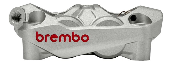 Etriers Brembo Hypure monobloc 100mm