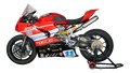 Ligne Spark full titane silencieux rectangular Ducati Panigale V2, 959, 1199, 1299 Version WSSP  (GDU8836T)
