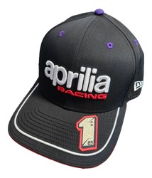 Casquette APRILIA RACING 1 JORGE MARTIN