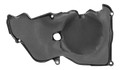 COUVERCLE INSONORISANT EMBRAYAGE ORIGINE APRILIA 1100 RSV4 2021+