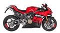 LIGNE COMPLETE TITANE SPARK DYNO DUCATI PANIGALE V4 / S 2025 (GDU8854T)