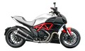 Silencieux Evo5 homologués SPARK Ducati Diavel 2011-2014 GDU2001xx