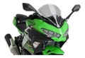 Bulle PUIG Z-RACING pour KAWASAKI NINJA 400 (9976)