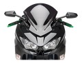 Bulle PUIG Z-RACING pour KAWASAKI NINJA 400 (9976)
