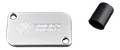 Plaque suppression antipollution valve AIS système pair KTM, HUSQVARNA SmartMoto (BLP-201)