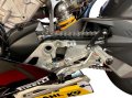 COMMANDE RECULÉES SPIDER PANIGALE V4 2025-2026 V4R 2026 (10.D320)