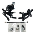 COMMANDE RECULÉES SPIDER PANIGALE V4 2025-2026 V4R 2026 (10.D320)