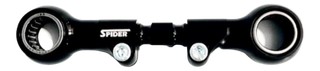 Bielette de suspension réglable Spider pour Panigale V4 2025 (90.D323)