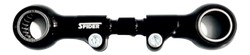 Bielette de suspension réglable Spider pour Panigale V4 2025 (90.D323)