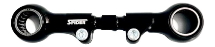 Bielette de suspension réglable Spider pour Panigale V4 2025 (90.D323)