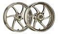 Paire de jantes OZ GASS RSA pour DUCATI PANIGALE V4 2025