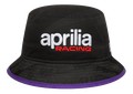 Bob APRILIA IXON Racing Team noir Adulte
