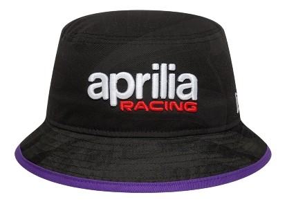 Bob APRILIA IXON Racing Team noir Adulte