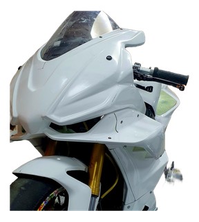 Aileron de rechange pour poly blinder