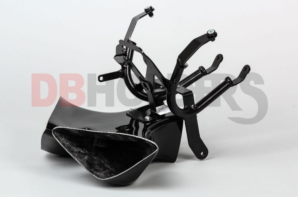 Araignée racing avec ram-air DB Holders pour Ducati Panigale V4 18-21/V4R 19-20