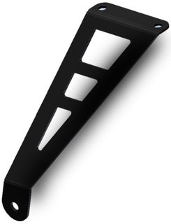 Patte de silencieux MIVV RS660, TUONO 660 2020-2024 (ACC.079.0)