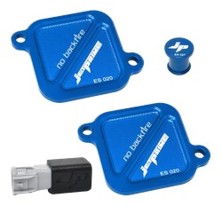 Kit d'élimination de circuit PAIR pour Ducati Panigale V4/S/R 2018-2025 (ES KIT09)
