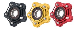 PORTE COURONNE CNC-RACING DUCATI PANIGALE V4 / S 2025