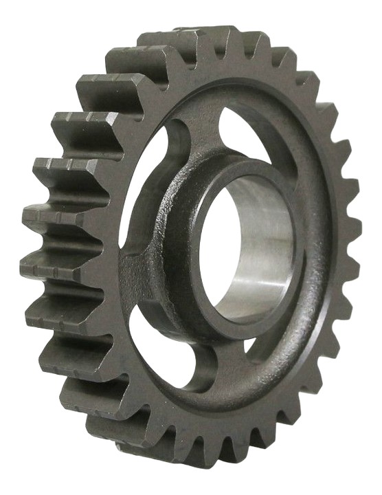ENGRENAGE 3EME D'ARBRE SECONDAIRE ORIGINE APRILIA 1000 RSV4 2011-2015 (897460)