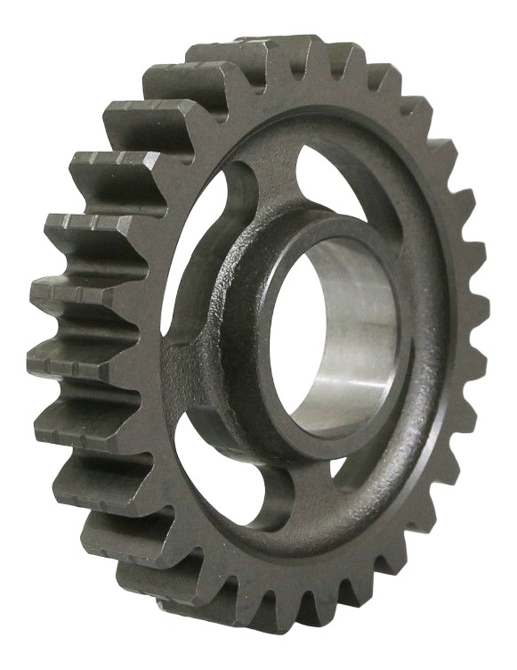 ENGRENAGE 3EME D'ARBRE SECONDAIRE ORIGINE APRILIA 1000 RSV4 2011-2015 (897460)