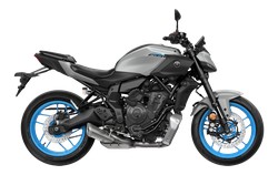 REPROGRAMMATION BOITIER ECU YAMAHA MT 07 2025 (débridage A2)