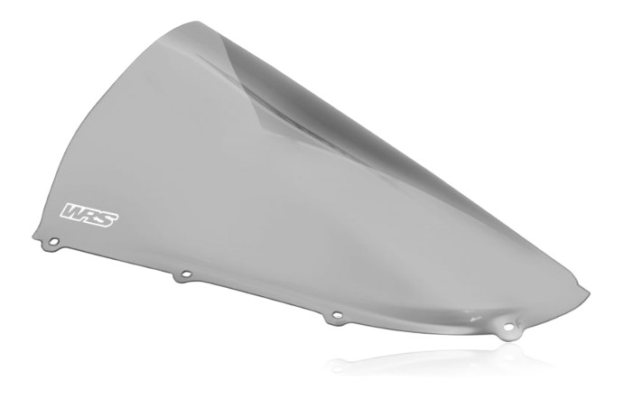 Bulle racing haute WRS Ducati Panigale V4 / S 2025