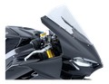 Bulle racing haute WRS Ducati Panigale V4 / S 2025