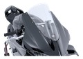 Bulle racing haute WRS Ducati Panigale V4 / S 2025