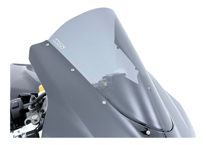 Bulle racing haute WRS Ducati Panigale V4 / S 2025