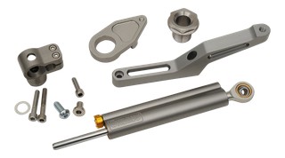Amortisseur de direction OHLINS ZX-6R 636 2013-2025 (SD042)