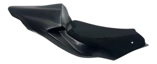 Carénage Poly piste CRC KAWASAKI ZX6R 2019-2023