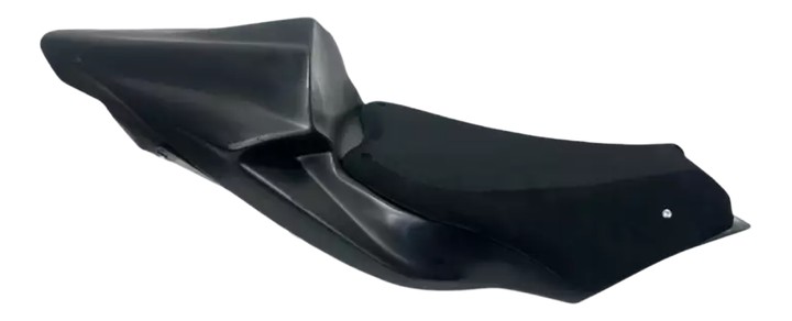 Carénage Poly piste CRC KAWASAKI ZX6R 2019-2023