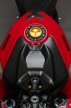 Protection de réservoir LIGHTECH carbone mat pour PANIGALE V4 / V4S 2025