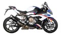 Silencieux MIVV Delta Race pour BMW S1000RR 19-24