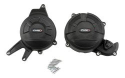 Set de protections PUIG pour Aprilia RS 660 2020-2025