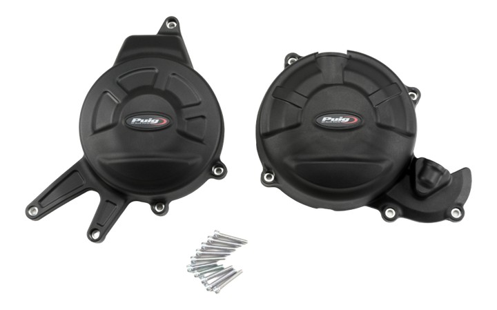 Set de protections PUIG pour Aprilia RS 660 2020-2025