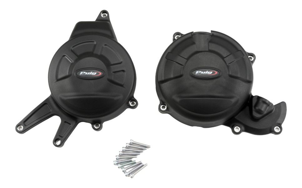 Set de protections PUIG pour Aprilia RS 660 2020-2025